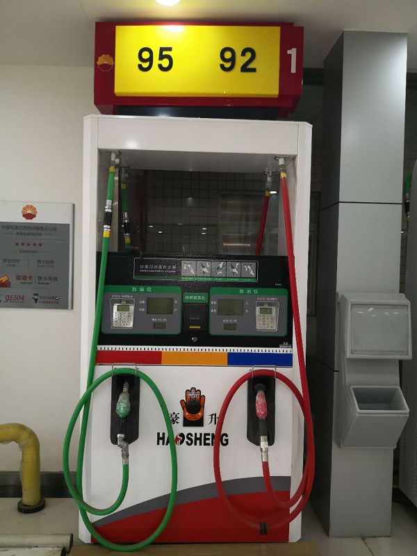 陜西駿騁光達(dá)石油設(shè)備科技有限公司工程很不錯(cuò)！